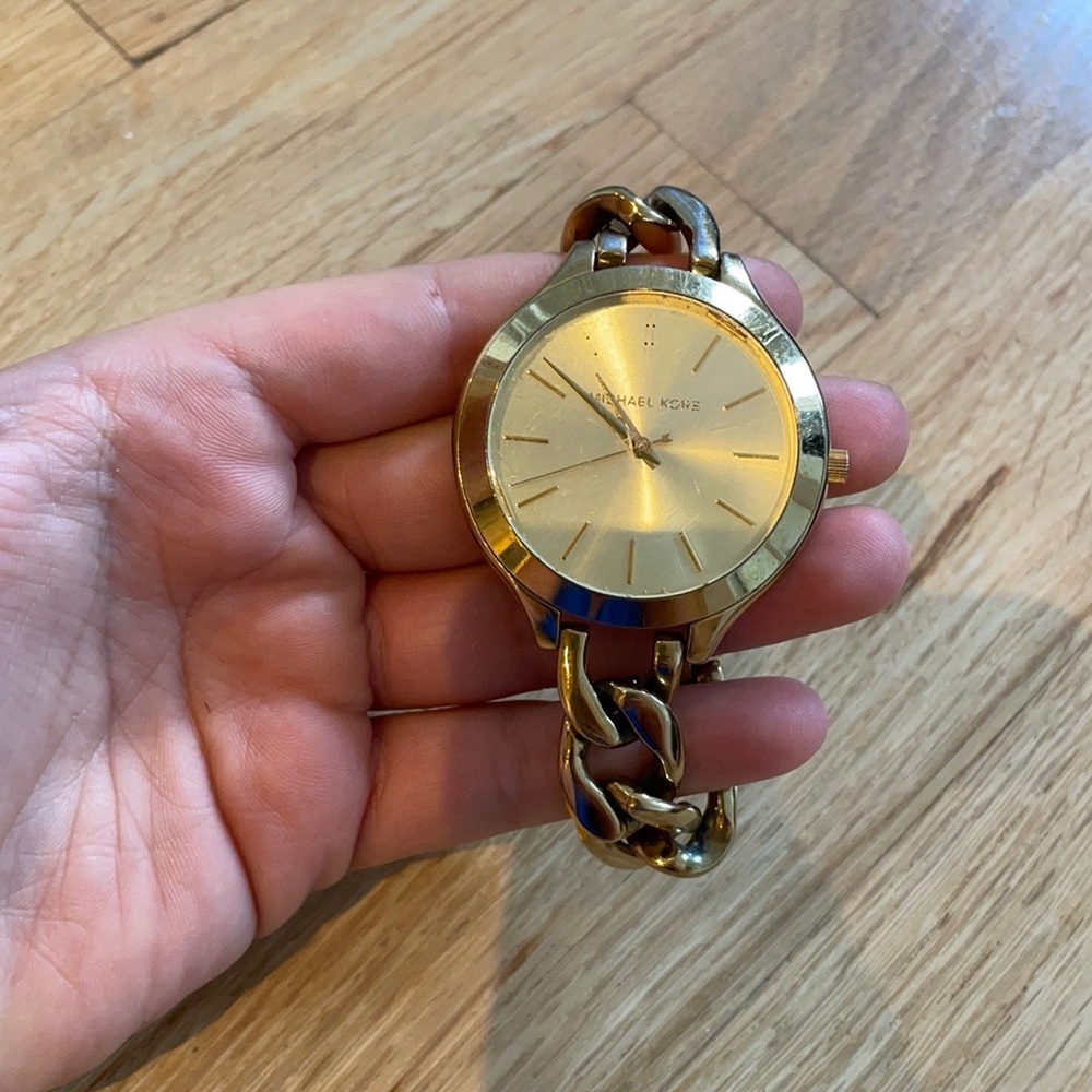 Michael Kors Watch